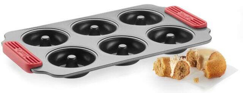 Forma na donaty z powłoką nieprzywierającą LEKUE