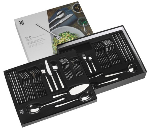 Zestaw sztućców 60el. (na 12 osób) Boston WMF