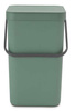 Kosz 25 l Sort&Go Fir Green BRABANTIA