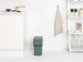 Kosz Sort & Go 12l Fir Green BRABANTIA