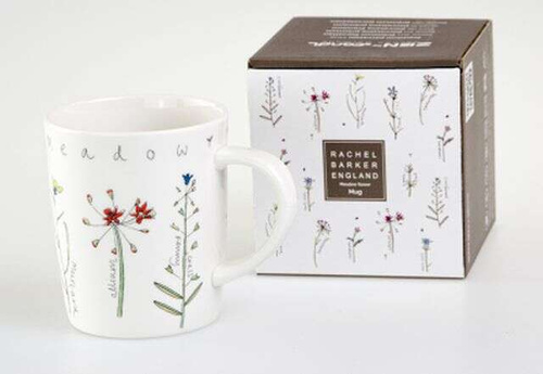 Kubek porcelanowy 360ml ZEN BY CANDL