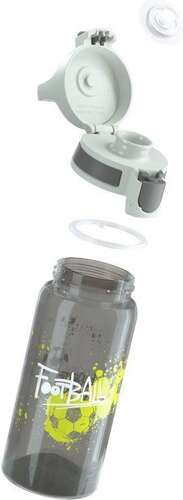 Butelka 500ml VIVA One Football Tag SIGG