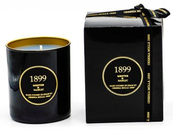 Świeca Premium Menthe and Basilic 230 gr CERERIA MOLLA