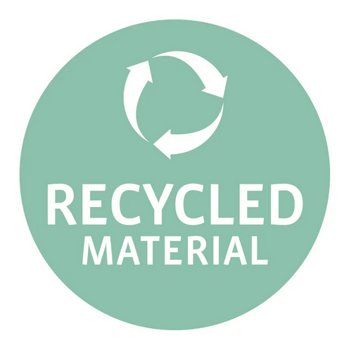 Torba loopshopper L frame twist sky rose REISENTHEL