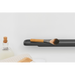 Półka łazienkowa MindSet Mineral Infinite Grey BRABANTIA