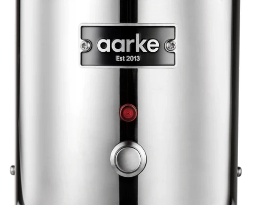 Przelewowy ekspres do kawy AARKE