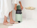 Kosz pedałowy NewIcon 5l Jade Green BRABANTIA