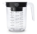 Miarki kuchenne 2 szt. Tasty+ BRABANTIA