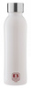 Butelka termiczna 500ml B Bottles TWIN Bianco Bright BUGATTI