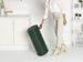Kosz 30 l Touch Bin New Pine Green BRABANTIA
