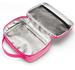 Torba Thermocase twist pink REISENTHEL