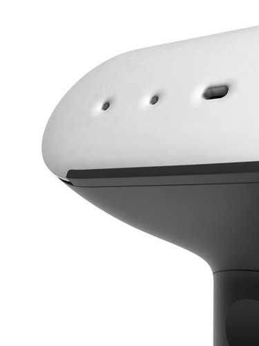 Parownica ręczna Charcoal Cirrus 3 Iron Steamer