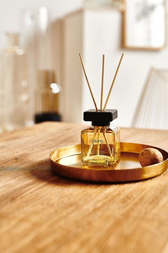 Dyfuzor 50ml Soft Vanilla ESSENTIALS ipuro