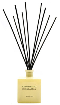 Dyfuzor Reed Bergamotto Di Calabria 500 ml CERERIA MOLLA