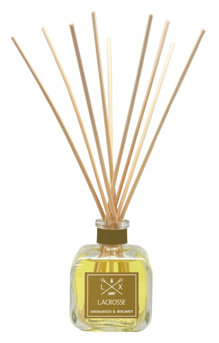 Dyfuzor Sandalwood & Bergamot 200ml AMBIENTAIR Lacrosse
