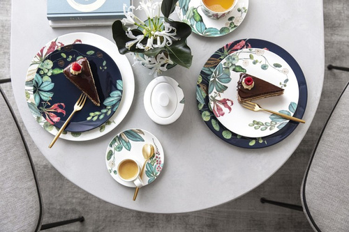 Talerz obiadowy 27cm Avarua Gifts VILLEROY BOCH