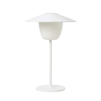 Lampa ledowa ANI LAMP S biała BLOMUS