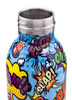 Butelka termiczna 500ml B Bottles TWIN Comics BUGATTI