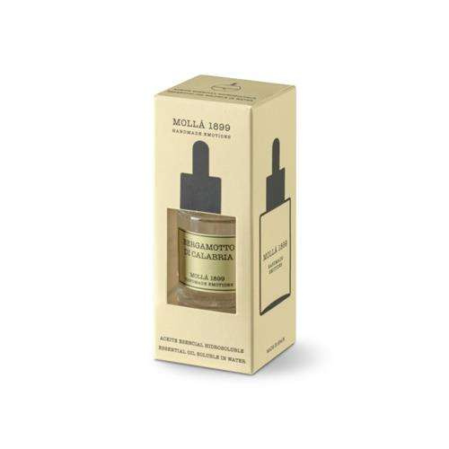 Olejek eteryczny 30ml  Bergamotto di Calabria CERERIA MOLLA