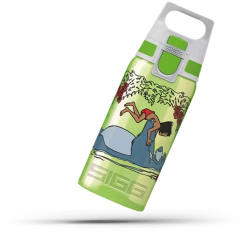 Butelka 500ml VIVA One Jurassica SIGG 