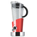 VELA blender - czerwony BUGATTI