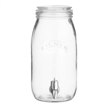 Dystrybutor na napoje 3 l, KILNER