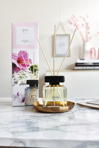 Dyfuzor 200ml Flower Bowl ESSENTIALS ipuro