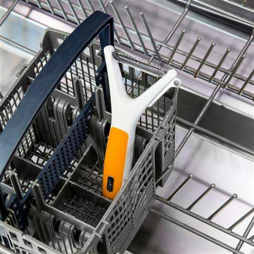 Obierak poprzeczny Julienne ZYLISS