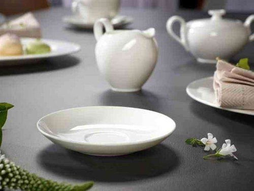 Spodek do filiżanki do espresso 12cm Anmut VILLEROY & BOCH