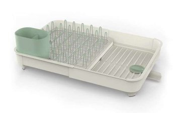 Suszarka do naczyń light stone/sage Extend JOSEPH&JOSEPH