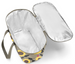 Torba termiczna coolerbag sunflower REISENTHEL
