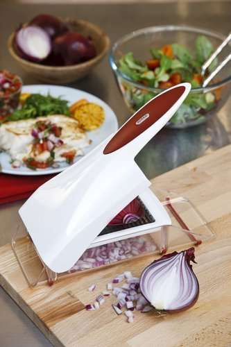 Siekacz do cebuli Onion Chopper ZYLISS 