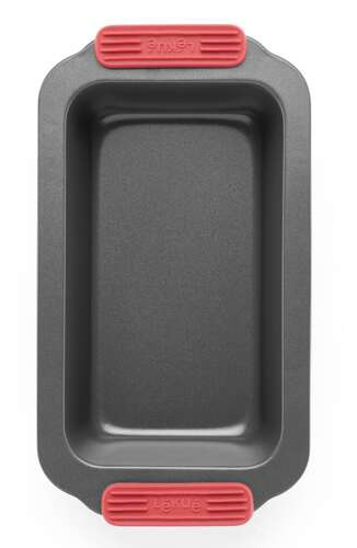 Forma prostokątna do pieczenia ciasta  z powłoką nieprzywierającą LEKUE