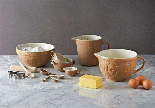 Misa wielofunkcyjna, Original Cane MASON CASH