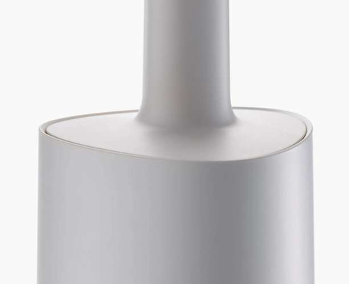 Szczotka toaletowa Flex™360 ecru JOSEPH JOSEPH