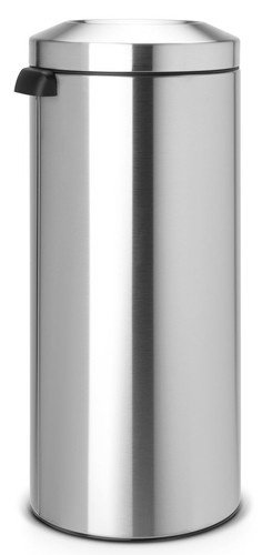 Kosz samogaszący 30l stal matowa BRABANTIA