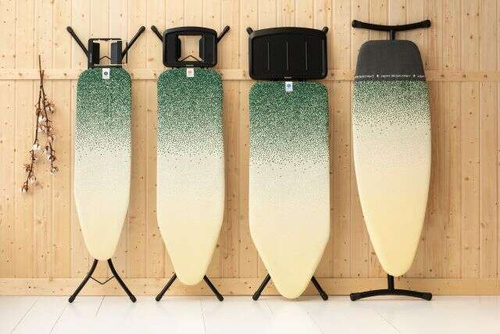 Deska do prasowania rozmiar C (124x45cm) New Dawn BRABANTIA 
