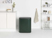 Kosz Bo Touch Bin 2x30 l Pine Green BRABANTIA