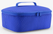 Coolerbag M pocket mesh royal blue REISENTHEL