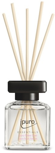 Dyfuzor 50ml Flower Bowl ESSENTIALS ipuro