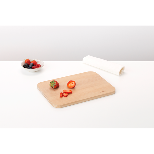 Drewniana deska do krojenia 32 x 23 cm Brabantia
