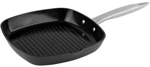 Patelnia grillowa 26 cm z powłoką ceramiczną Ultimate Pro Ceramic ZYLISS
