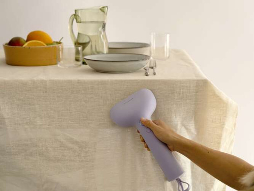 Parownica ręczna Lilac Cirrus X Handheld Steamer