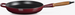 Patelnia żeliwna 28 cm z drewnianym uchwytem garnet LE CREUSET