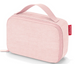 Torebka termiczna thermocase twist blush REISENTHEL