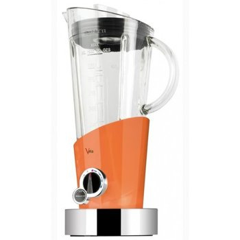 VELA blender - pomarańczowy BUGATTI