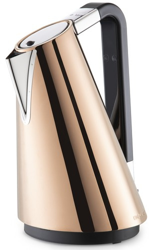 Czajnik elektryczny Vera Easy rose gold BUGATTI