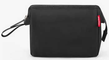 Kosmetyczka allrounder cosmetic black REISENTHEL