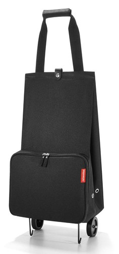 Wózek foldabletrolley black REISENTHEL