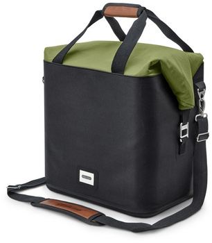 Torba termiczna 25 l Cooler bag zielona Black+Blum